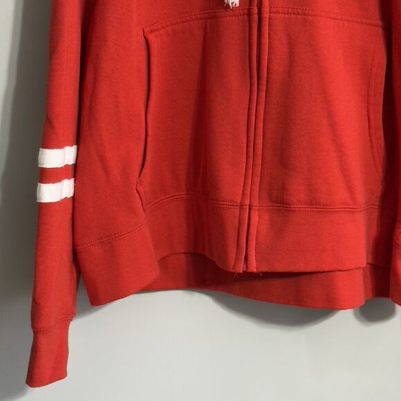 Carolina Hurricanes Zip Up Hoodie NHL Knights Apparel 2XL - Picture 2 of 10